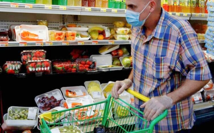 Vaticinan una inflación en torno al 3% para noviembre