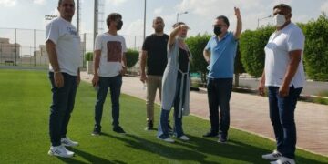 Continúa la inspección de la Selección por Qatar