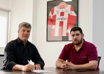 Refuerzos confirmados y un delantero que “desvela”