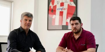 Refuerzos confirmados y un delantero que “desvela”