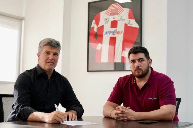 Refuerzos confirmados y un delantero que “desvela”