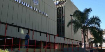 Juzgarán al cabo Lucas Gómez por presunto encubrimiento de un violador serial 