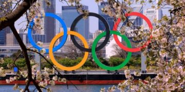 Tokio 2020 costó casi el doble de lo previsto en 2013