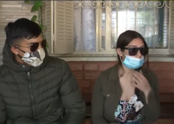 Descartan la existencia de abuso policial contra dos jóvenes en Nueva Córdoba