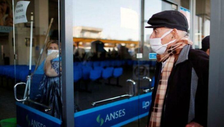 Sin bono de fin de año, los jubilados cobrarán 12% más