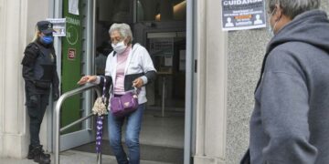 El bono para los jubilados será superior a los $5.000 y se abonará antes de Navidad