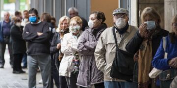 Oficializan el incremento del 12,11% para jubilaciones y asignaciones