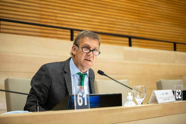 El sector mayoritario de JxC volvió a rechazar el juego online