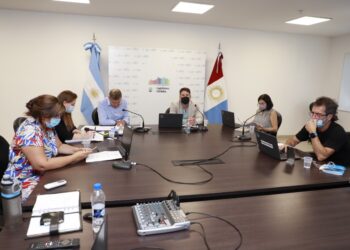 El proyecto de juego online se encamina a su aprobación