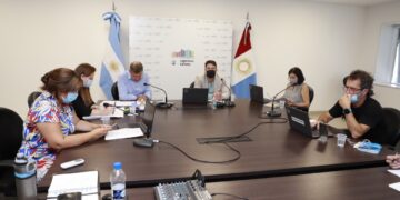 El proyecto de juego online se encamina a su aprobación