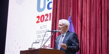 Destacan el rol clave de la UNC en la lucha contra la pandemia