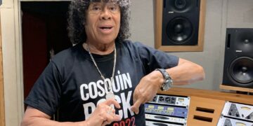 “La Mona” Jiménez cerrará el festival Cosquín Rock