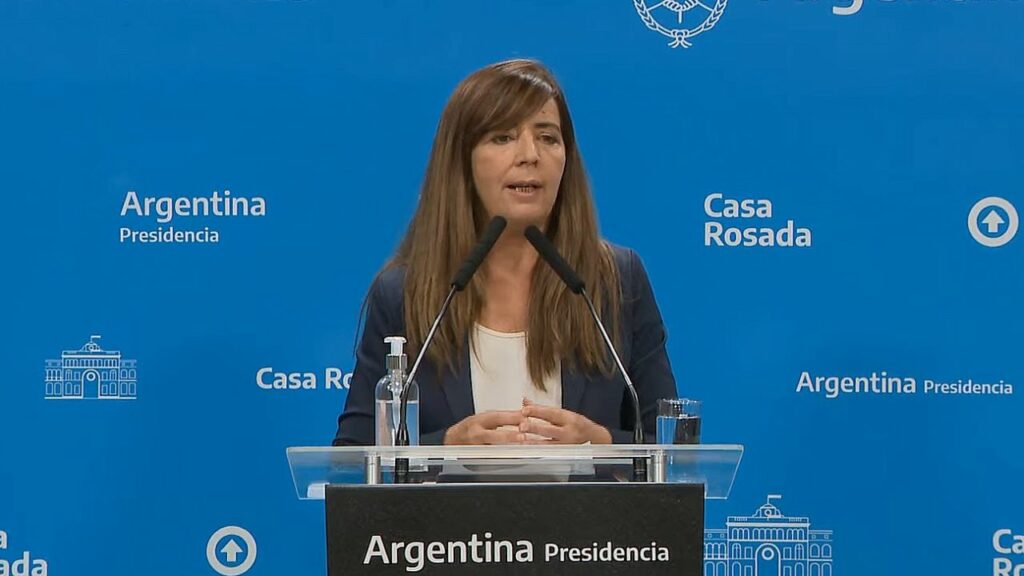 Anticipan que la próxima semana se conocerán los detalles del pase sanitario