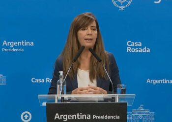 Anticipan que la próxima semana se conocerán los detalles del pase sanitario