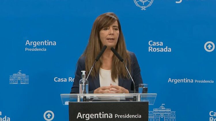 Anticipan que la próxima semana se conocerán los detalles del pase sanitario
