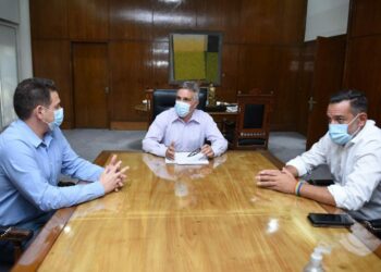 La Municipalidad canceló la realización de eventos masivos