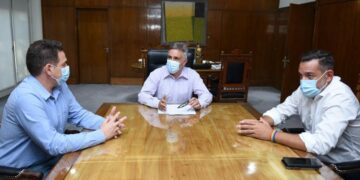 La Municipalidad canceló la realización de eventos masivos