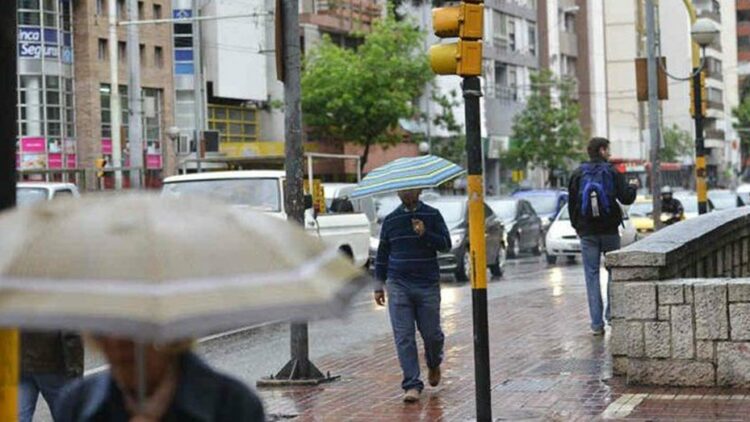 ¿Cómo seguirá el tiempo en Córdoba tras la tormenta?