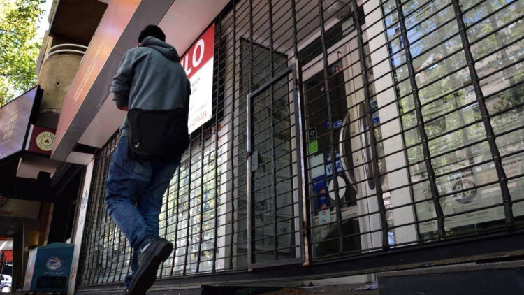 Inquilinos cordobeses celebran la suba del monto de exención para pagar Sellos