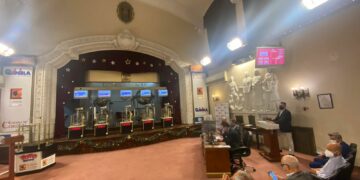 Gordo de Navidad: primer premio para el 8227 con $ 40 millones