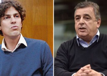 Se rompió el bloque radical en la cámara baja