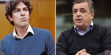 Se rompió el bloque radical en la cámara baja