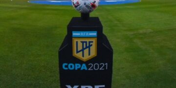 Así se jugará la fecha 25
