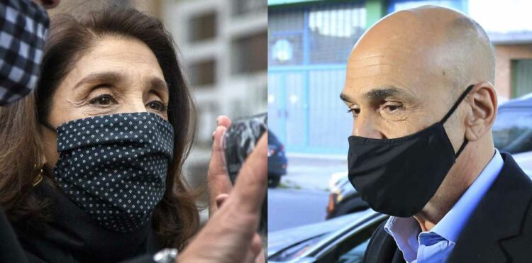 Arribas y Majdalani, absueltos por la supuesta “asociación ilícita”