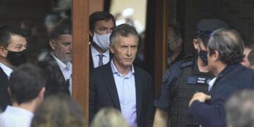 Los seis hechos del presunto espionaje ilegal a familiares del submarino