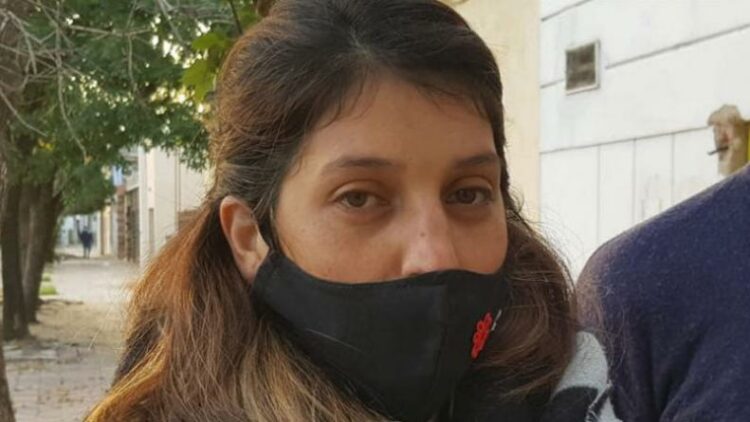 Sobreseyeron a la madre de Yoakim por la muerte del niño