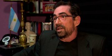 El Colegio de Psicólogos canceló de forma definitiva la matrícula de Marcelo Bazán
