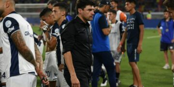 Se viene la cumbre por la continuidad de Medina