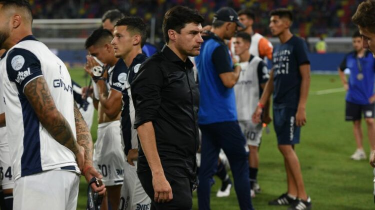 Se viene la cumbre por la continuidad de Medina