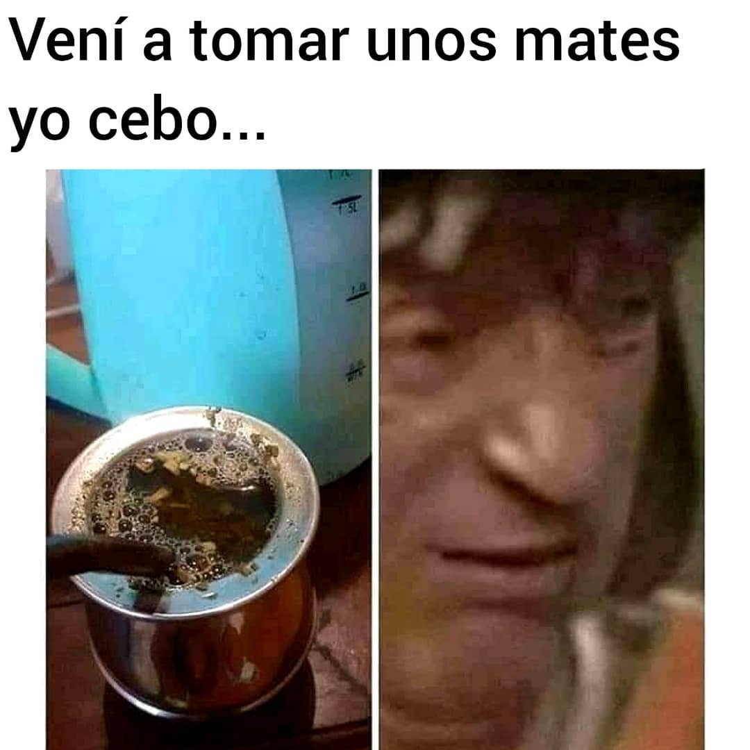 Estos son los mejores memes de la semana