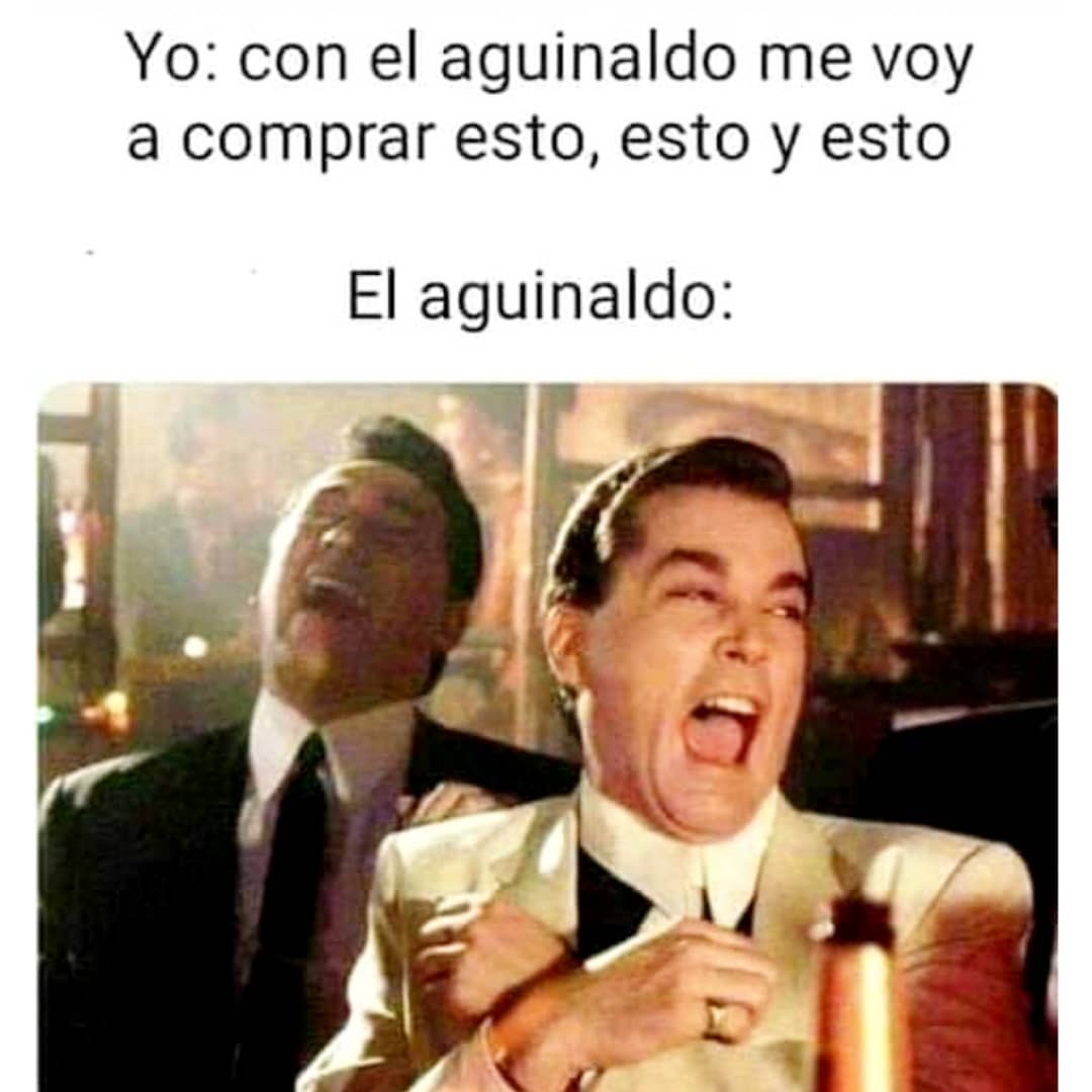 Estos son los mejores memes de la semana