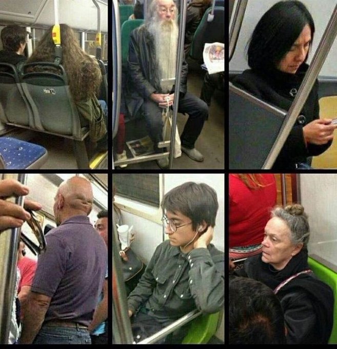 Estos son los mejores memes de la semana