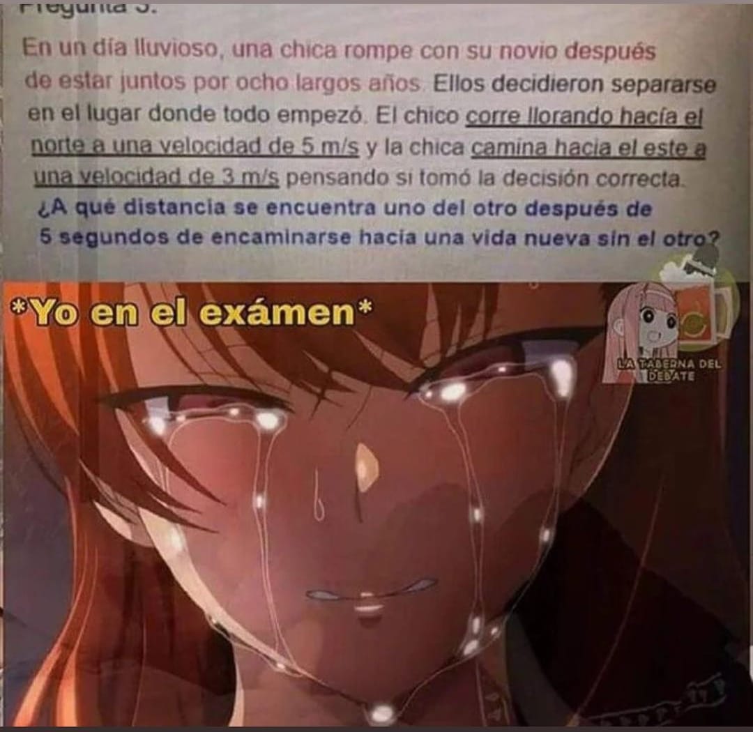 Estos son los mejores memes de la semana