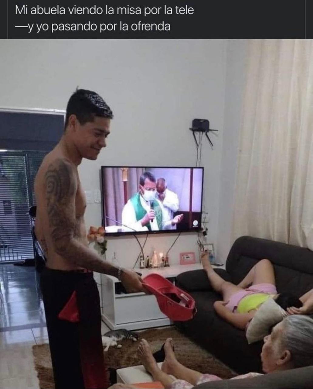 Estos son los mejores memes de la semana
