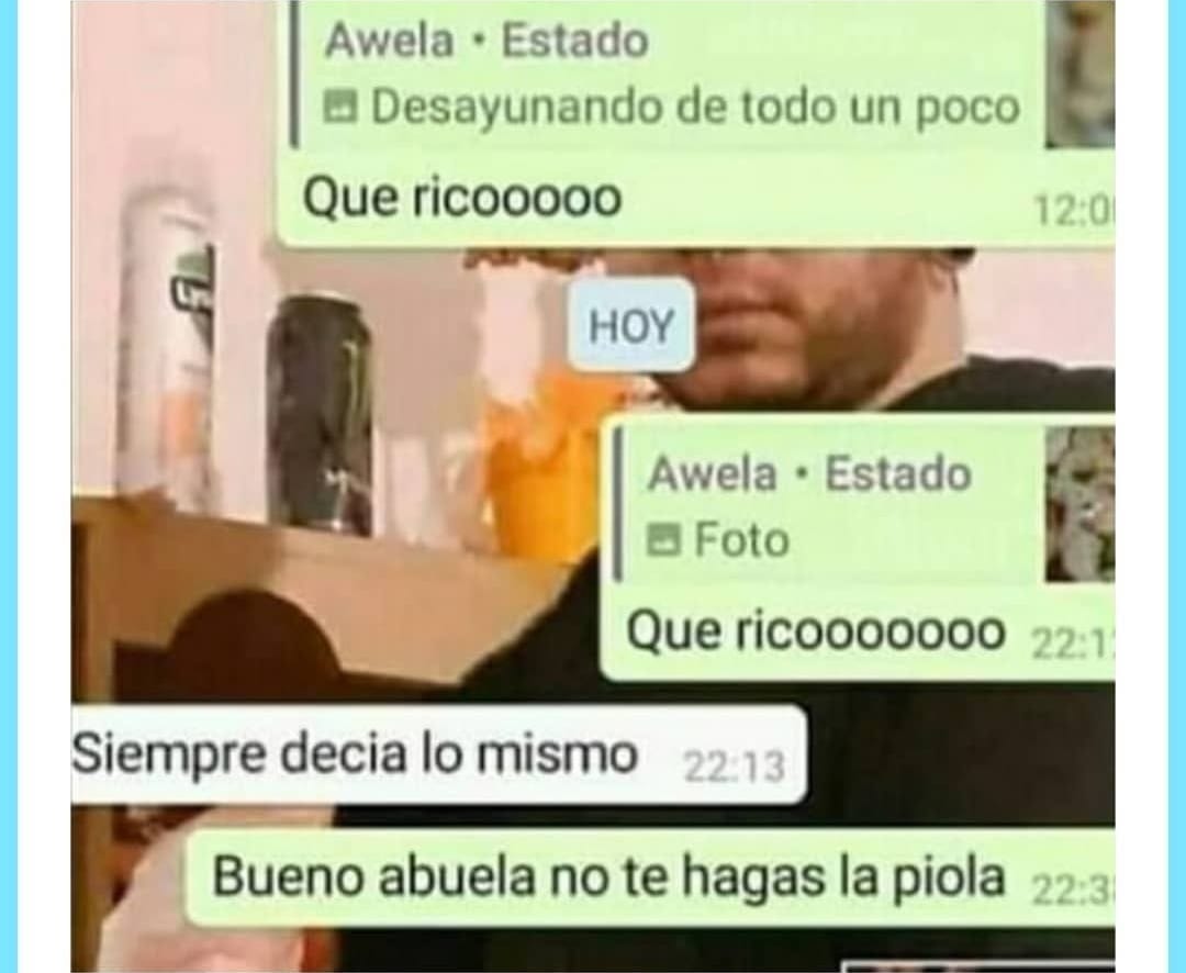 Estos son los mejores memes de la semana