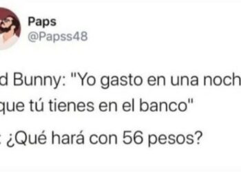 Estos son los mejores memes de la semana