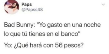 Estos son los mejores memes de la semana