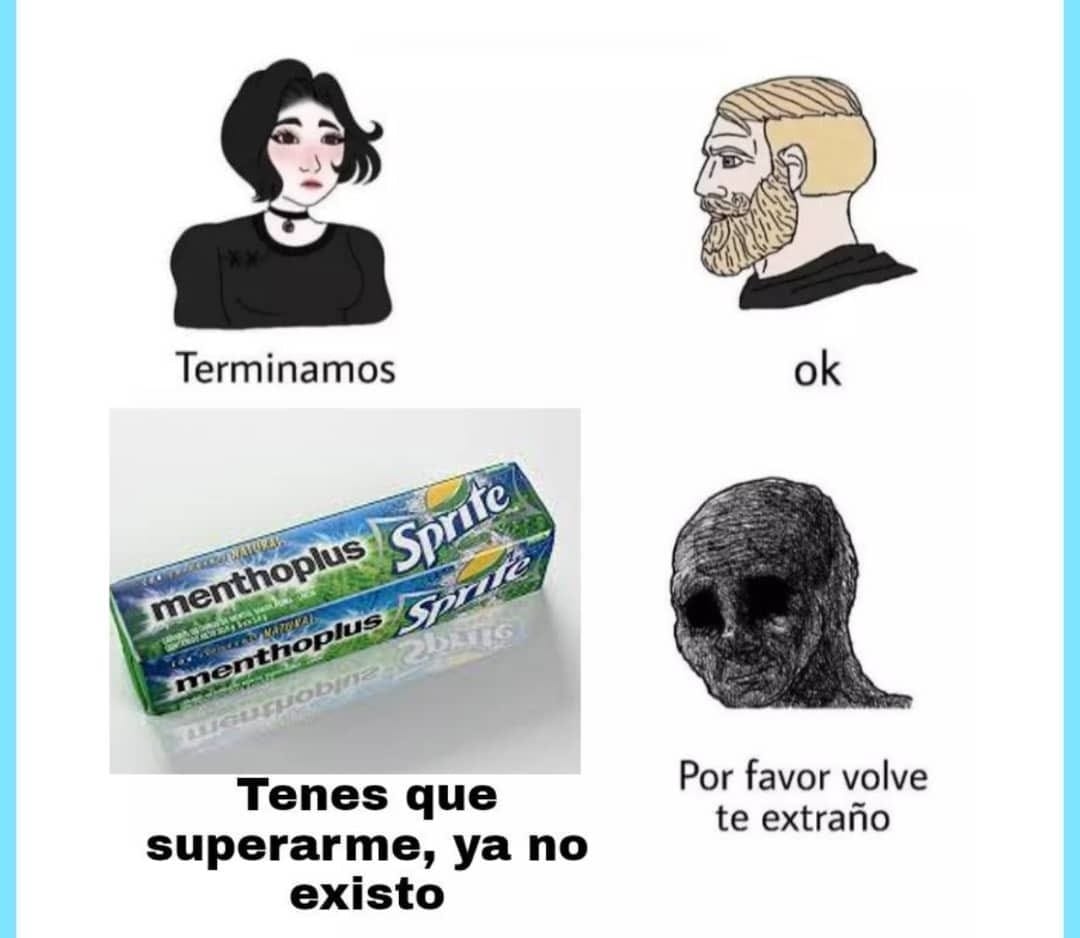 Estos son los mejores memes de la semana