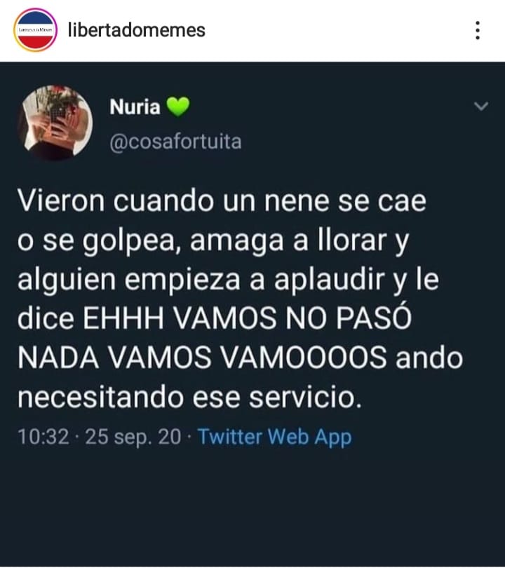 Estos son los mejores memes de la semana