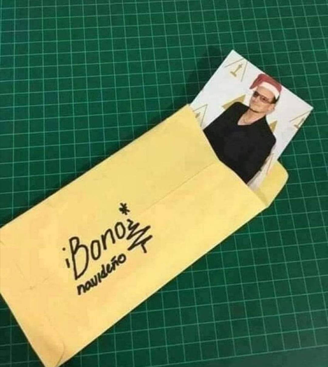 Este es el especial de memes para Navidad