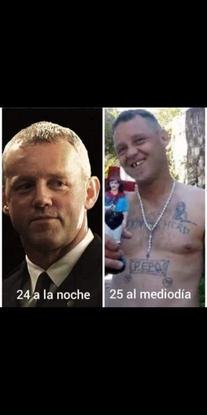 Este es el especial de memes para Navidad