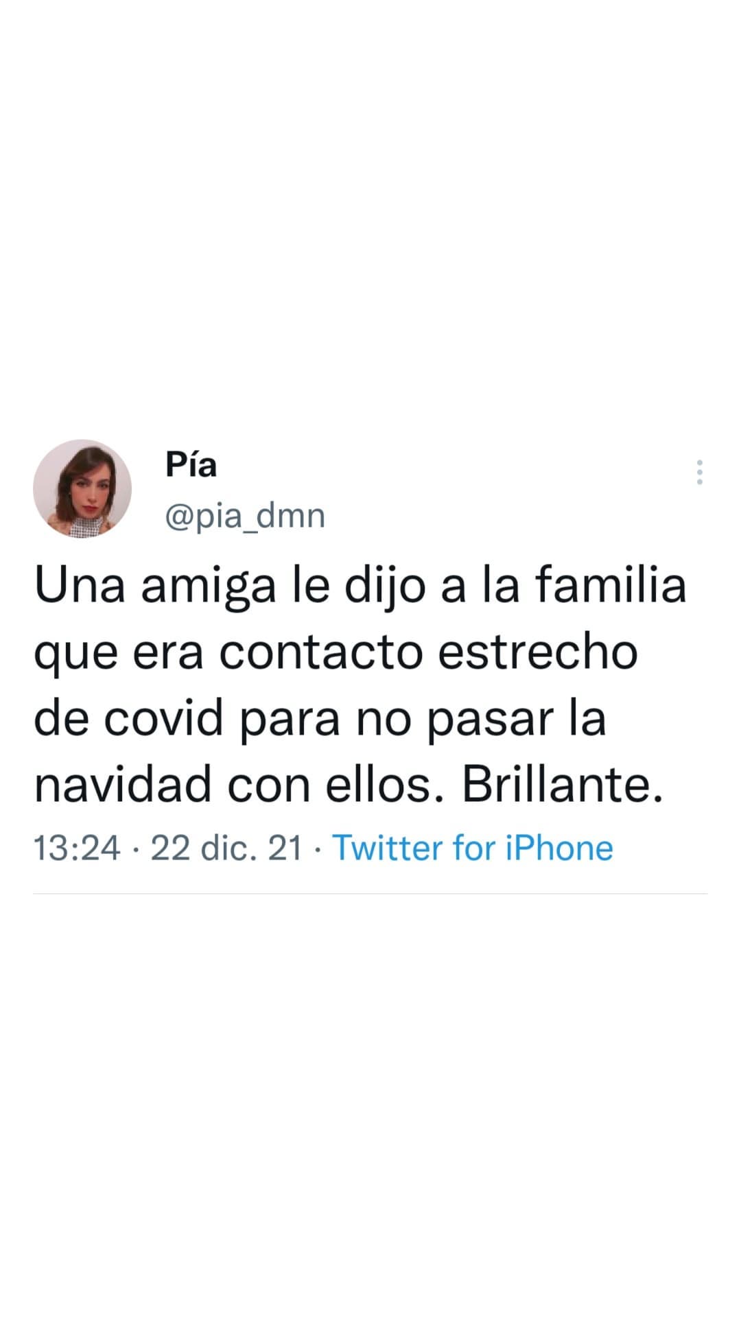 Este es el especial de memes para Navidad
