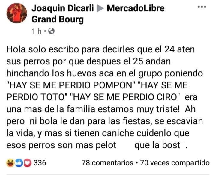 Este es el especial de memes para Navidad