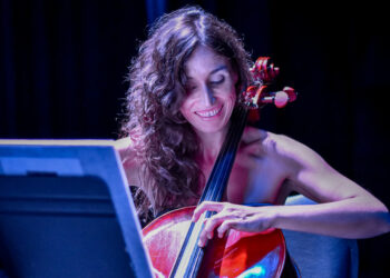 Espacios para encontrarse con el arte