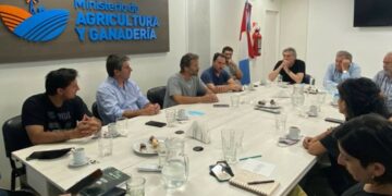 La Mesa Agroalimentaria logró un acuerdo con la Provincia