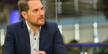 Gill debería volver a la Intendencia de Villa María